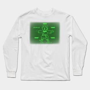 Daddy  Issues Long Sleeve T-Shirt